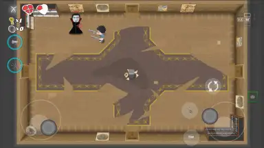 Modest Kind скриншот 3