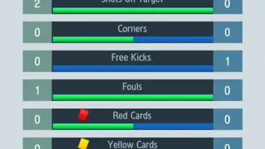 Top Football Manager 2026 скриншот 9