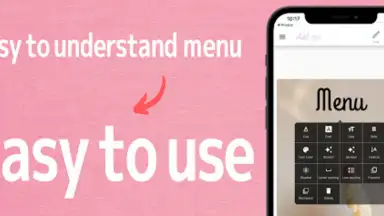 Add text on photo скриншот 6