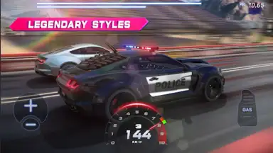 Racing Kingdom скриншот 5