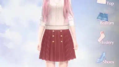 Shining Nikki скриншот 9