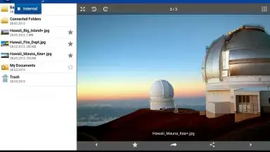 Online Storage скриншот 4