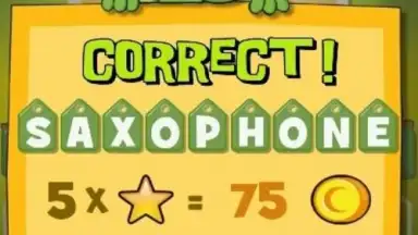 Learn to Spell FREE скриншот 2