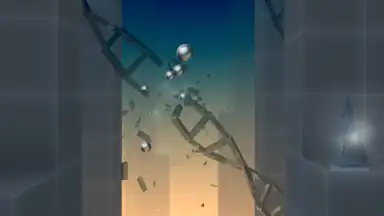 Smash Hit скриншот 3