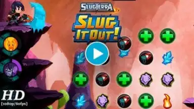 Slug it Out! скриншот 1