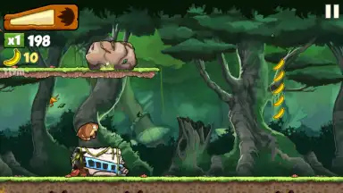 Banana Kong скриншот 13