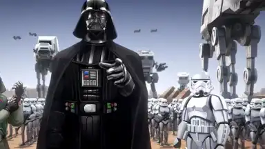 Star Wars: Commander скриншот 7