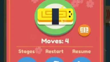 Push Sushi скриншот 6