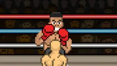 Prizefighters Boxing скриншот 17