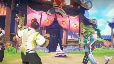 Blade & Soul Heroes скриншот 3