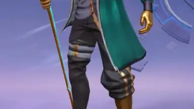 Wrath of Gods скриншот 1