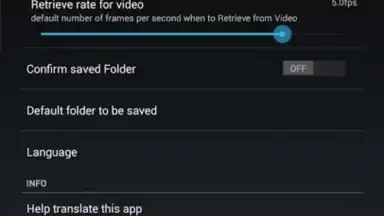 Gif Edit Maker video скриншот 3