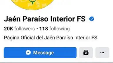 Facebook Lite скриншот 7