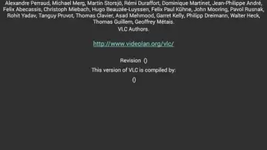 Torrent Video Player- TVP Free скриншот 6