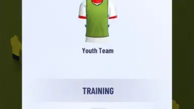 Soccer Superstar скриншот 8
