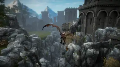 RebirthM скриншот 10