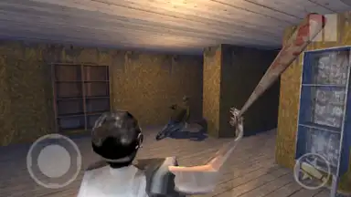 Play for Granny or Grandpa скриншот 3