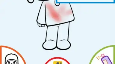 Pocoyo Colors Fun скриншот 6