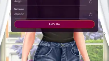 DaringDestiny скриншот 11