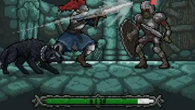 Tap Souls скриншот 4
