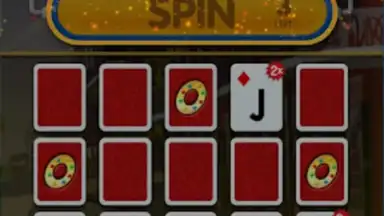 Slingo Shuffle скриншот 2