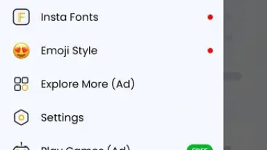 FotoAI Keyboard скриншот 7