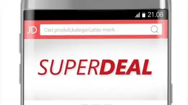 JD скриншот 2