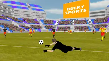 Soccer 2016 скриншот 4