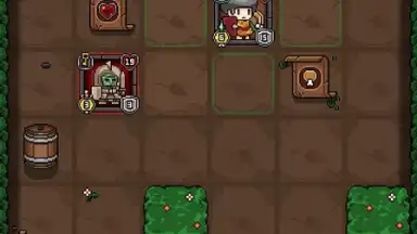Portable Dungeon 2 скриншот 11