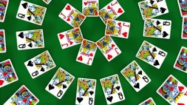 Solitaire Lite скриншот 3