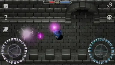 Solomon's Keep скриншот 11