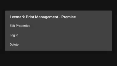 Сканер штрих-кодов скриншот 3