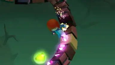 Dream Walker скриншот 2