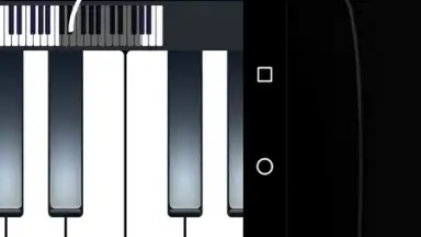 Magic piano tiles скриншот 8