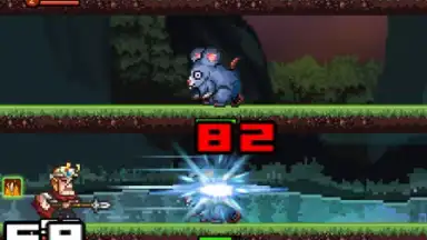 Knight Fever скриншот 11