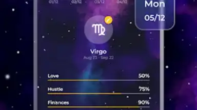 Live Weather Widget & Radar скриншот 2
