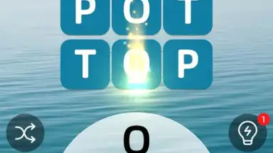 Zen Word скриншот 15