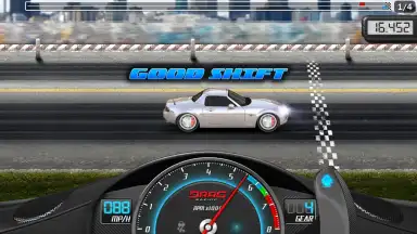 Drag Racing 2.0 скриншот 14