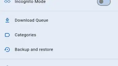 Mangayomi скриншот 1