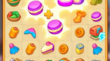 World Tour Merge скриншот 7