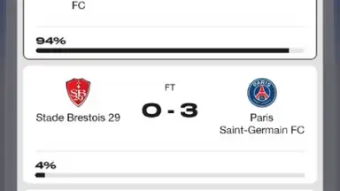 EA SPORTS App скриншот 2