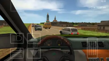 Voyage 2: Russian Roads скриншот 4