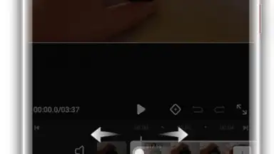 HUAWEI Petal Clip скриншот 2