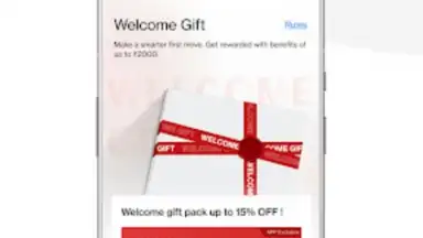 OnePlus Store EU скриншот 1