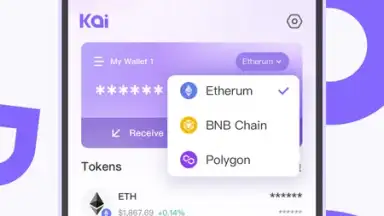 Kai скриншот 1