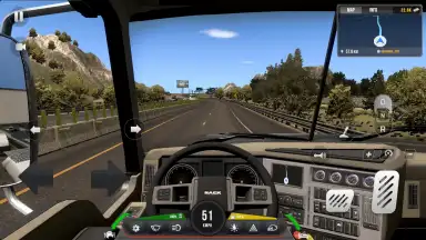 Truck Masters: World Simulator скриншот 6