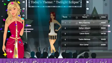 Dream Star скриншот 4