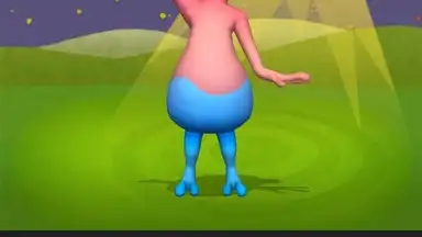 AR effect скриншот 6