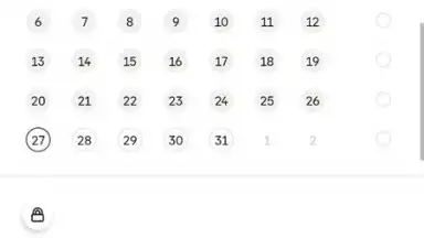 Strava скриншот 13