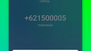 Anti-spam: Kaspersky Who Calls скриншот 8